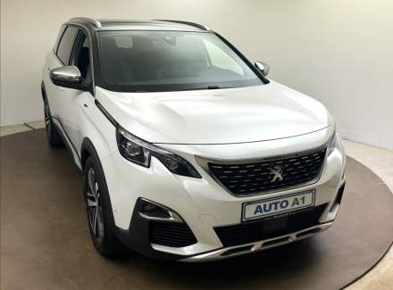 Peugeot - 5008