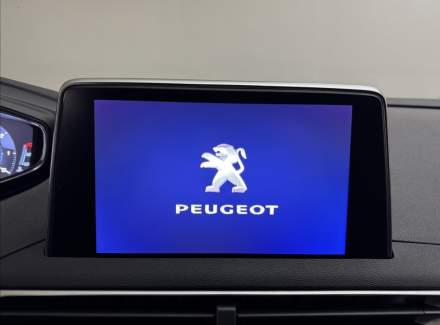Peugeot - 5008