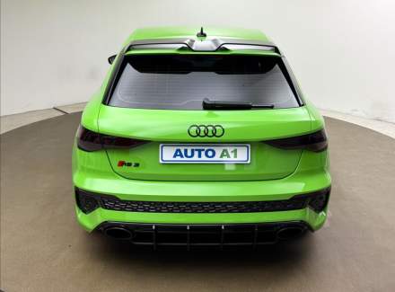 Audi - RS 3