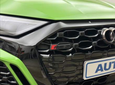 Audi - RS 3