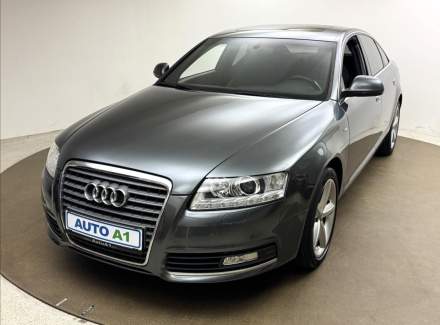 Audi - A6