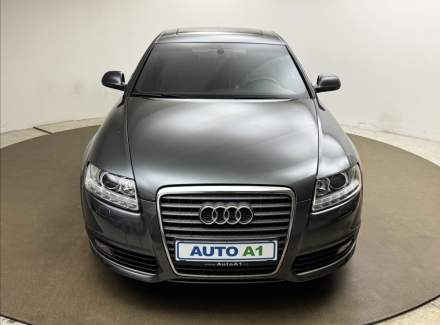 Audi - A6