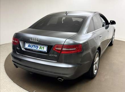 Audi - A6