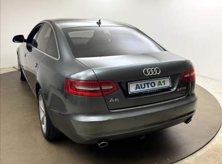 Audi - A6