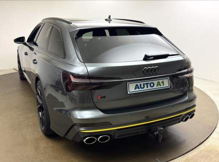 Audi - S6
