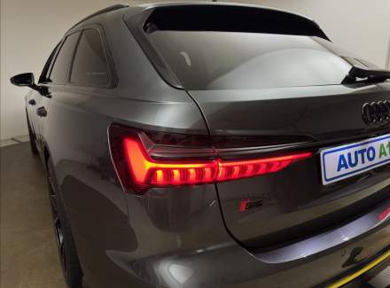 Audi - S6