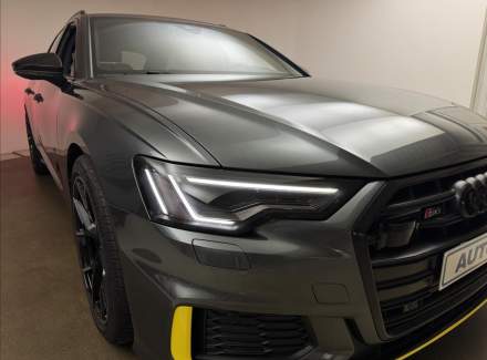 Audi - S6
