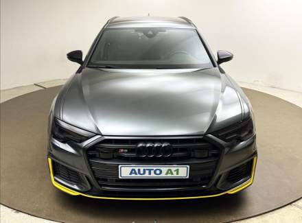 Audi - S6