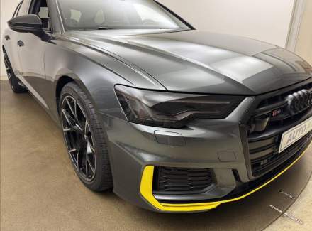 Audi - S6