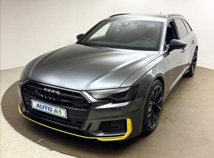 Audi - S6