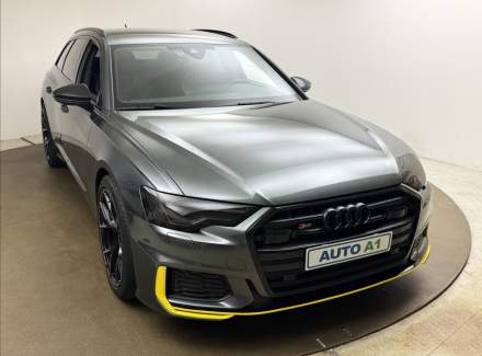 Audi - S6