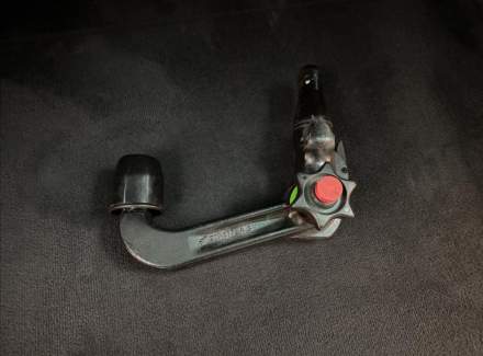 Volkswagen - Touareg