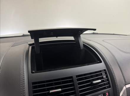 Volkswagen - Touareg