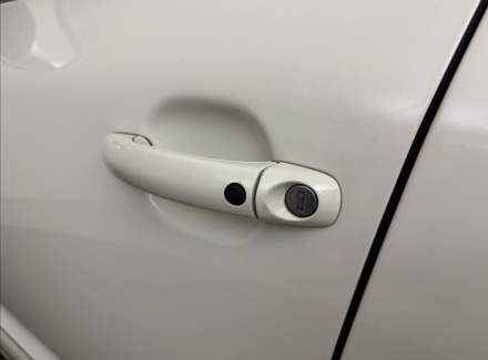 Volkswagen - Touareg