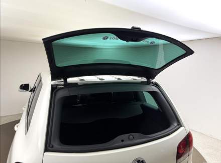 Volkswagen - Touareg