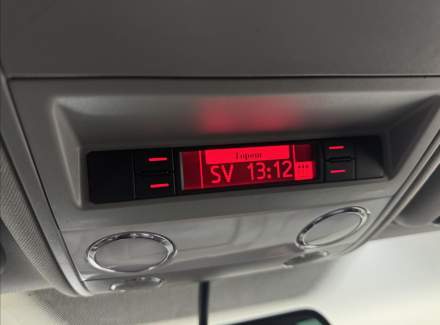 Volkswagen - Touareg