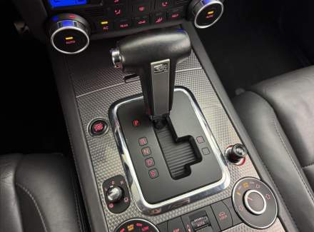 Volkswagen - Touareg