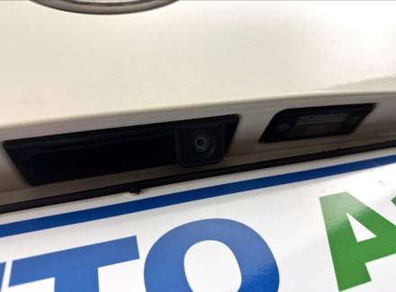 Volkswagen - Touareg