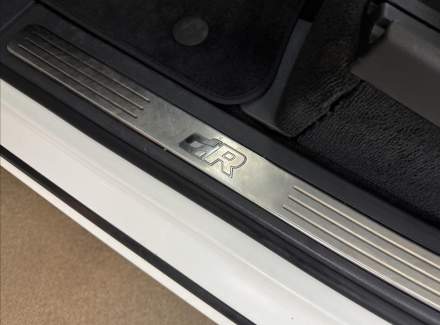 Volkswagen - Touareg