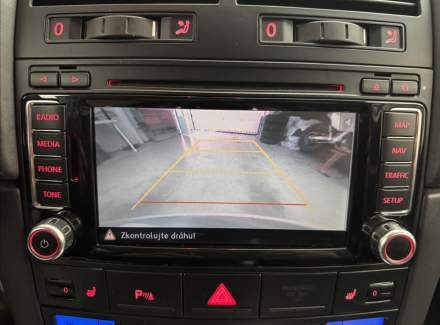 Volkswagen - Touareg