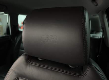 Volkswagen - Touareg