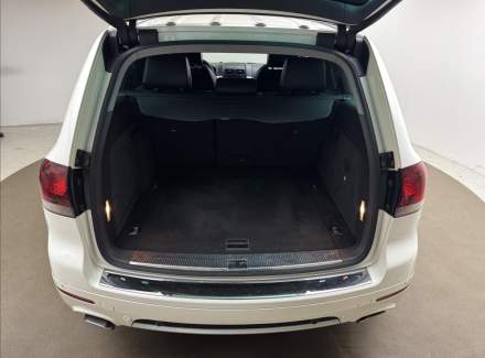 Volkswagen - Touareg