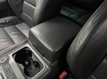 Volkswagen - Touareg