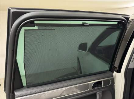 Volkswagen - Touareg