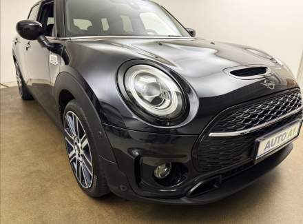 Mini - Clubman