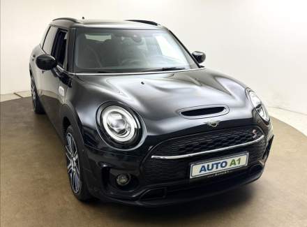 Mini - Clubman