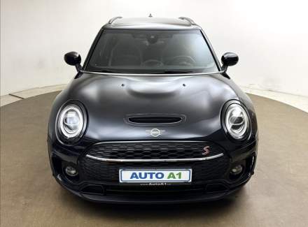 Mini - Clubman