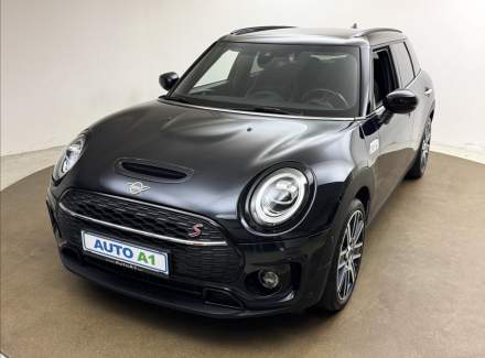 Mini - Clubman
