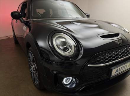 Mini - Clubman