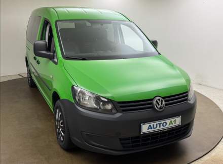 Volkswagen - Caddy