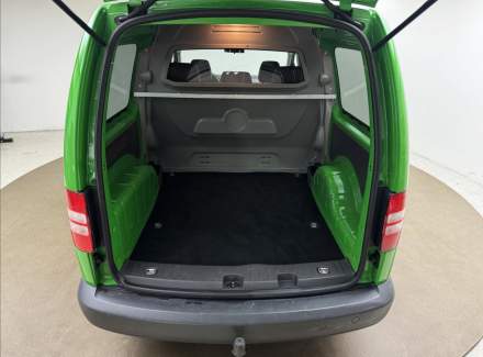 Volkswagen - Caddy