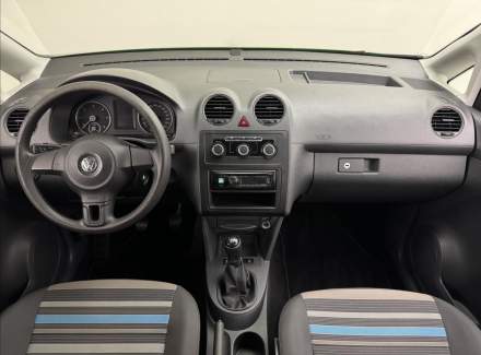 Volkswagen - Caddy