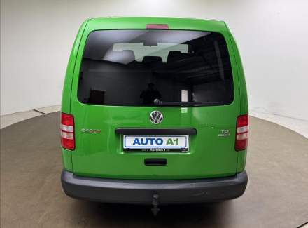 Volkswagen - Caddy