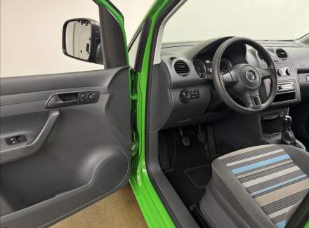Volkswagen - Caddy
