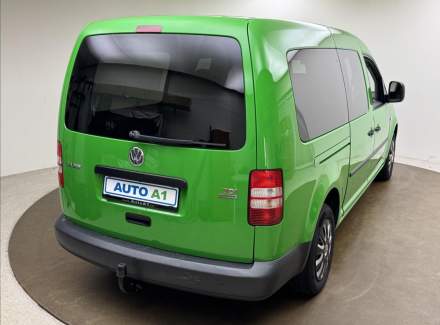 Volkswagen - Caddy