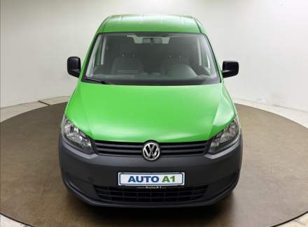 Volkswagen - Caddy