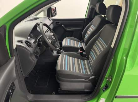 Volkswagen - Caddy