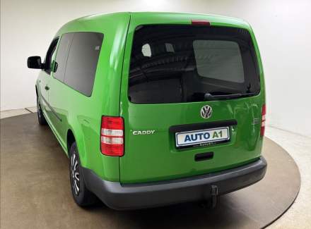 Volkswagen - Caddy