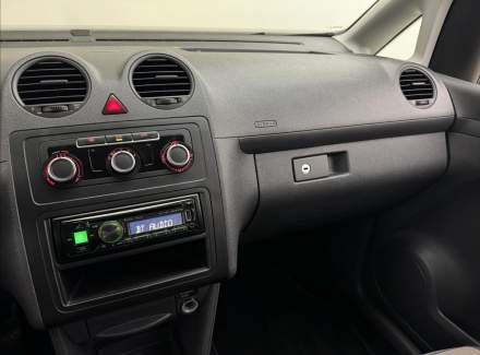 Volkswagen - Caddy