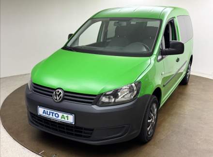 Volkswagen - Caddy