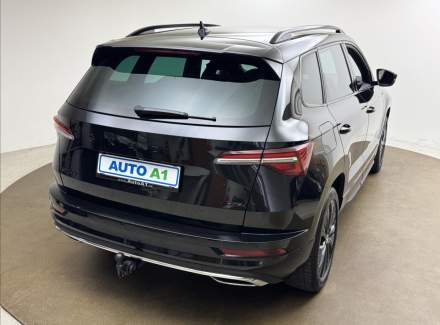 Škoda - Karoq