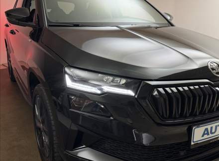 Škoda - Karoq
