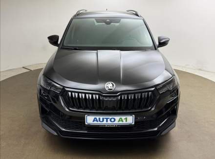 Škoda - Karoq