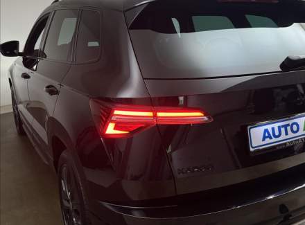Škoda - Karoq