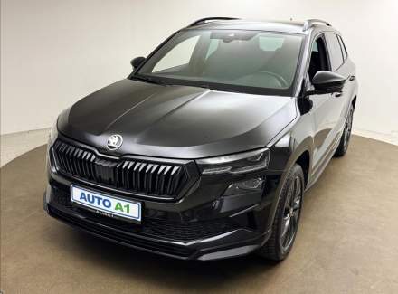 Škoda - Karoq