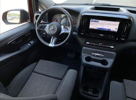 Mercedes-Benz - Vito